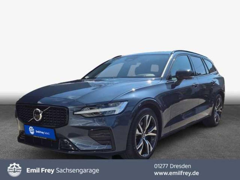 Volvo V60 2025 Benzine