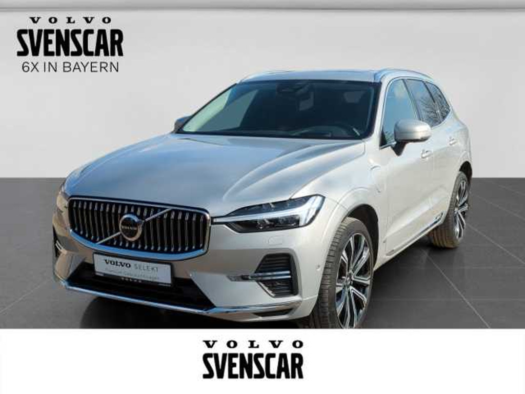 Volvo XC60 2023 Hybride Benzine