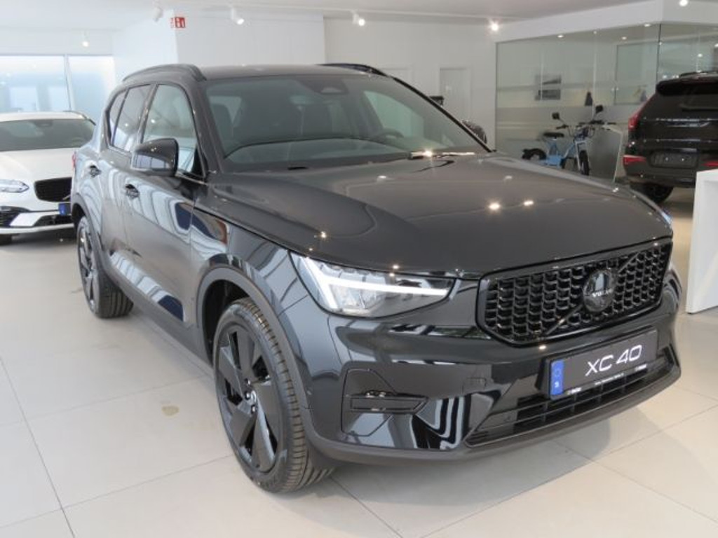 Volvo XC40 2025 Benzine