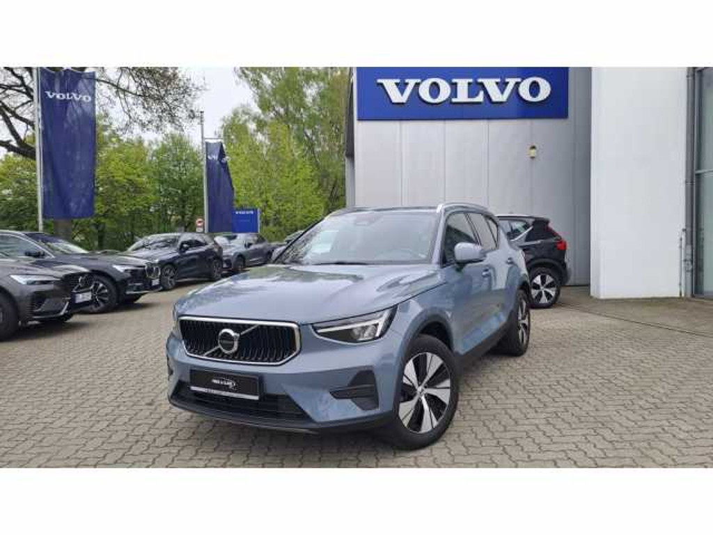 Volvo XC40 2023 Benzine