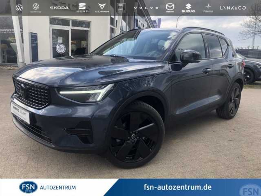 Volvo XC40 2025 Benzine