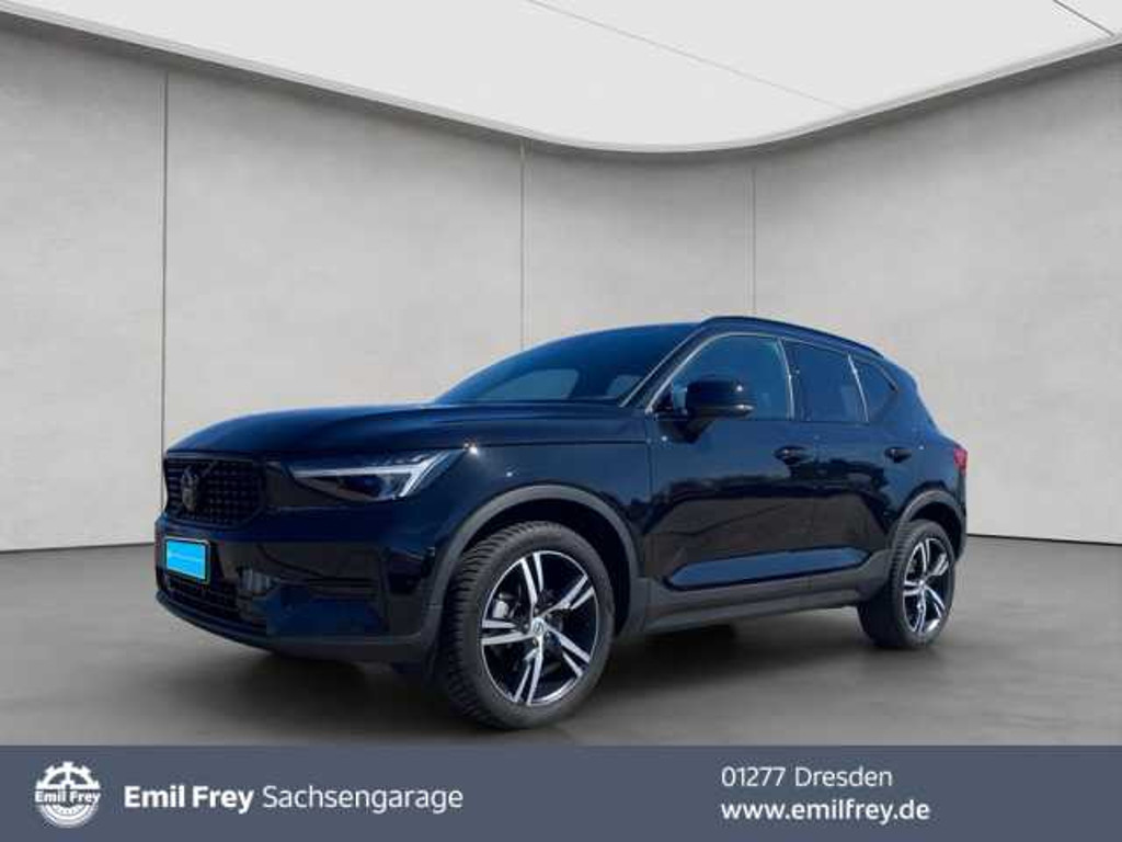 Volvo XC40 2025 Benzine