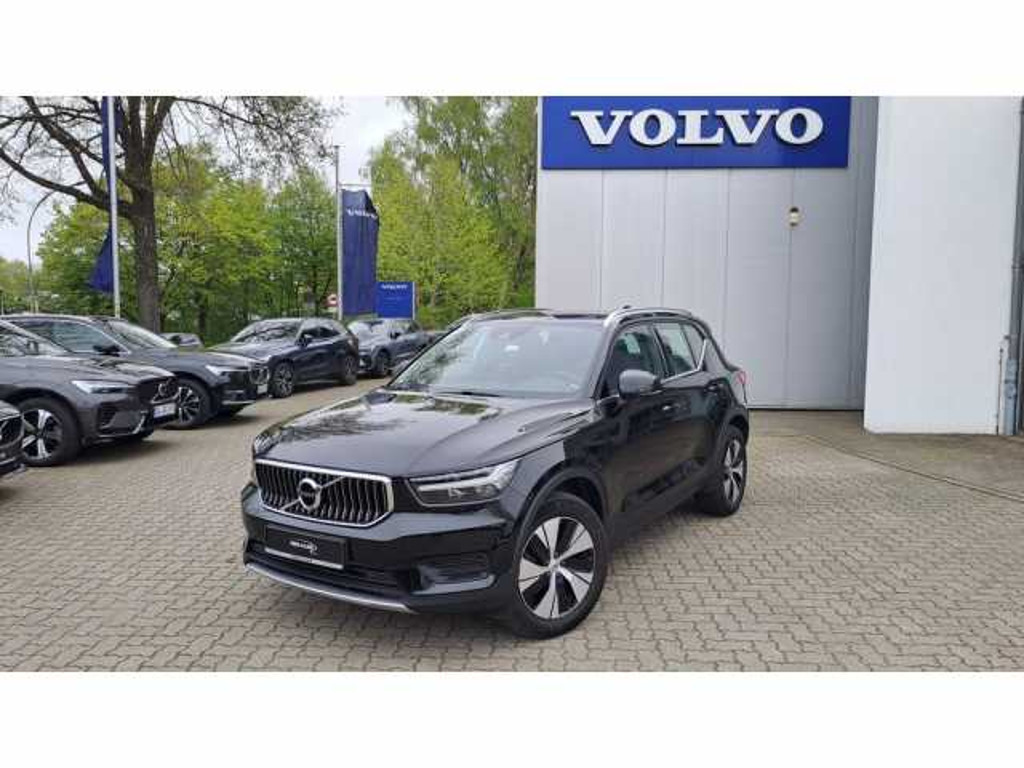Volvo XC40 2022 Hybride Benzine