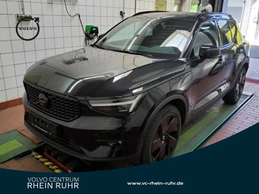 Volvo XC40 2025 Benzine