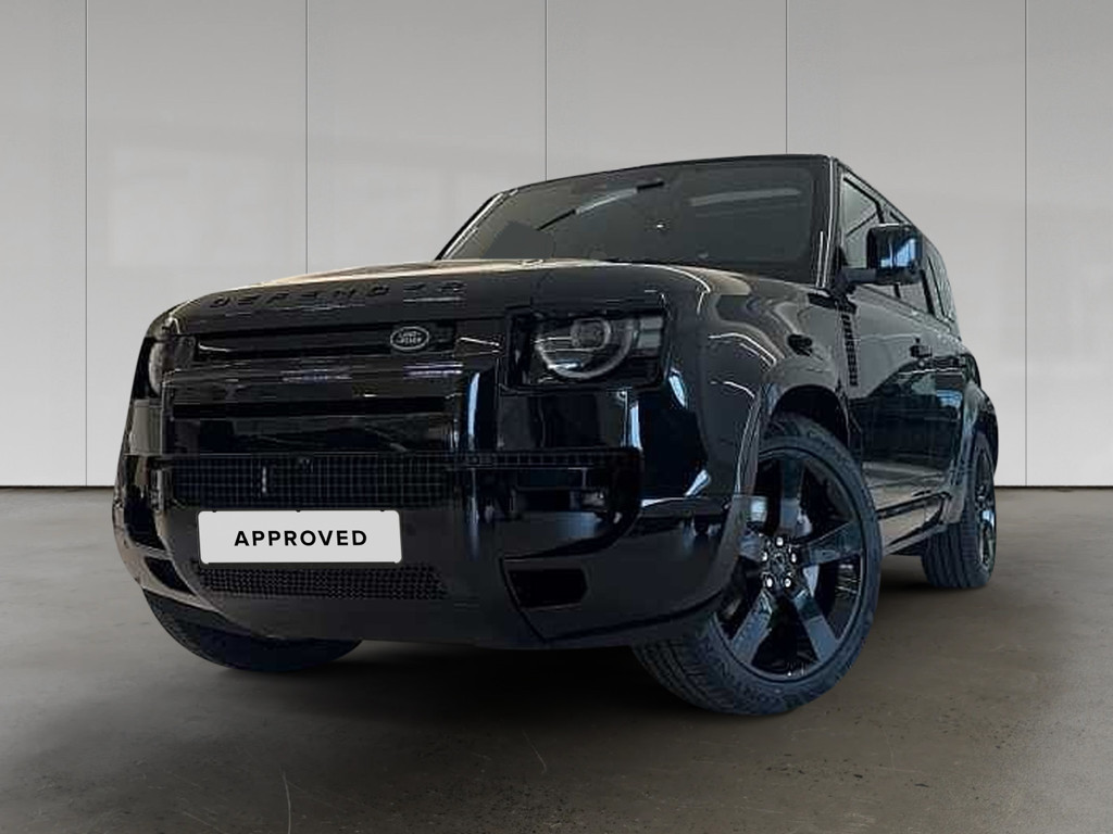 Land Rover Defender 2026 Diesel