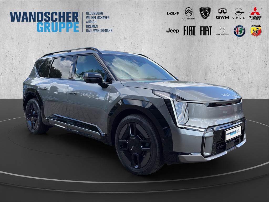 Kia EV9