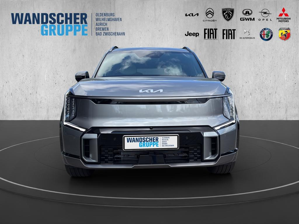 Kia EV9