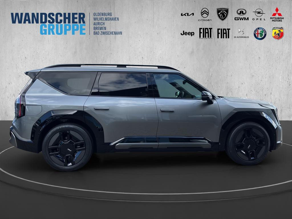 Kia EV9