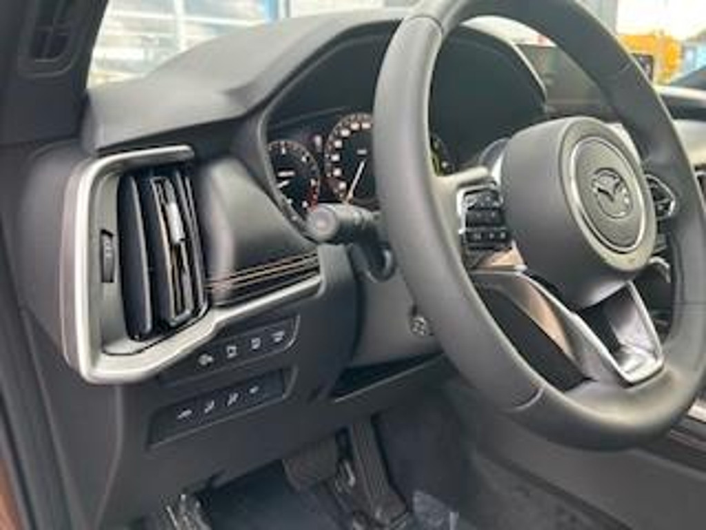 Mazda CX-80
