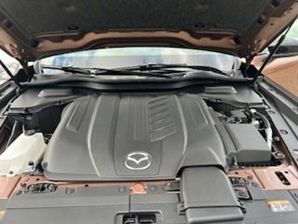 Mazda CX-80