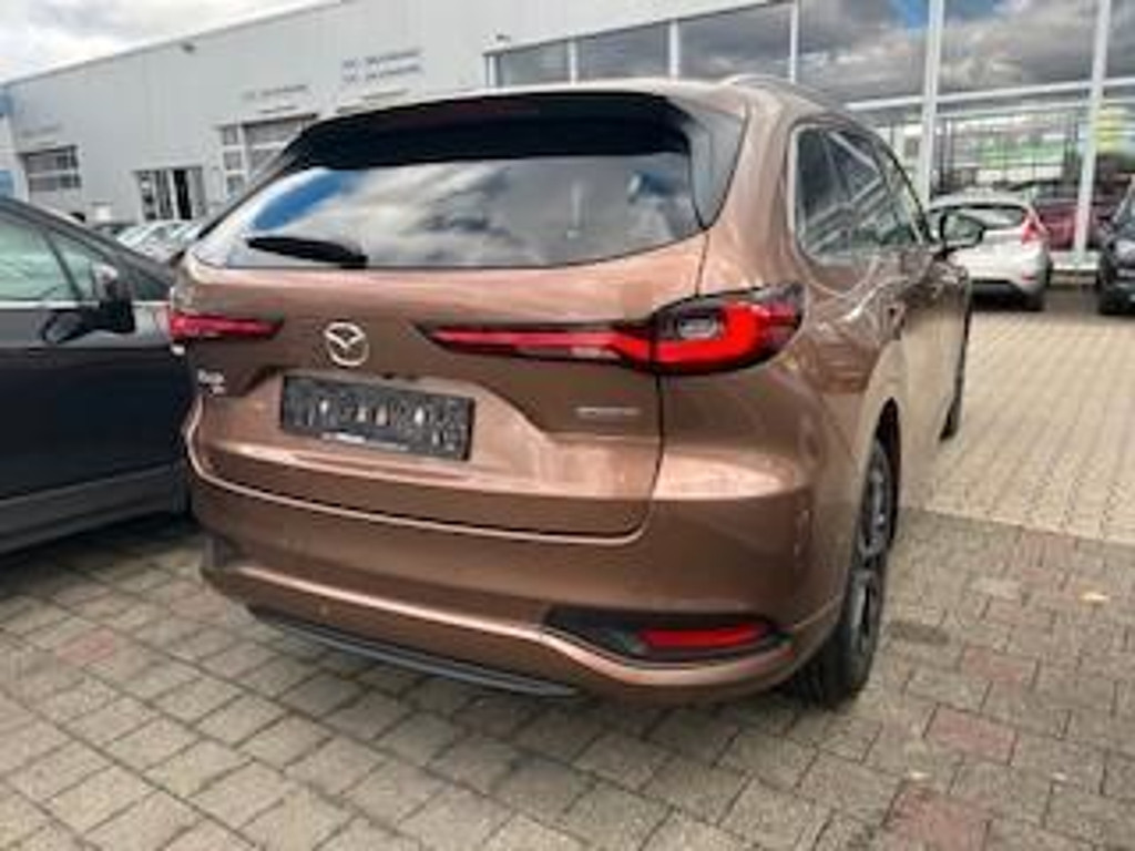 Mazda CX-80
