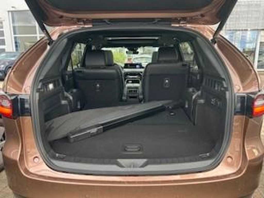 Mazda CX-80