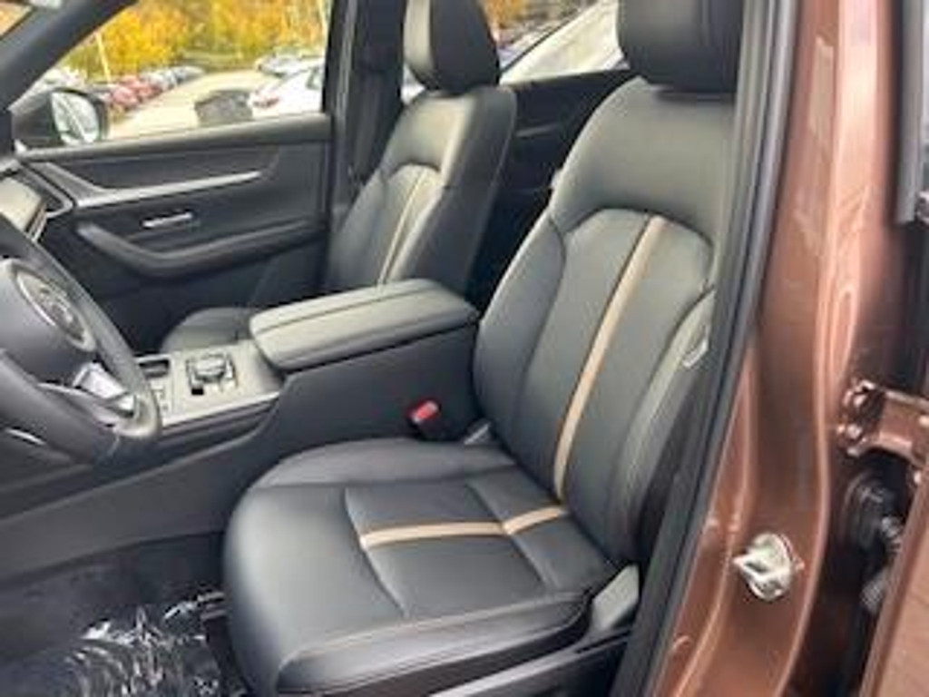 Mazda CX-80