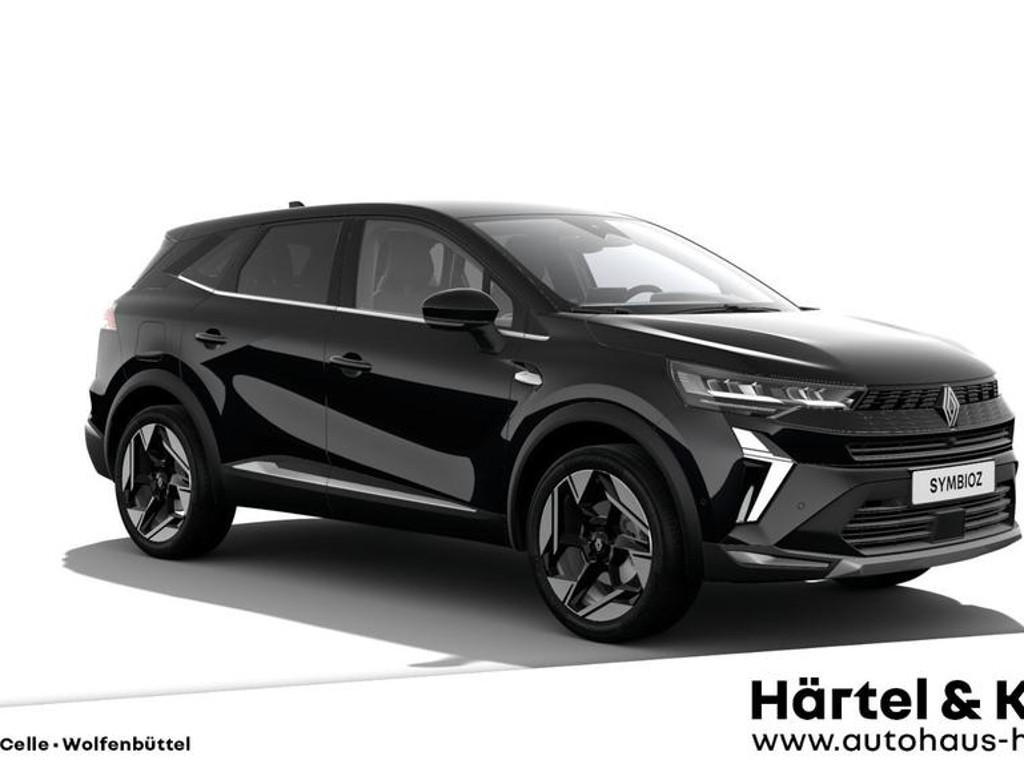 Renault Symbioz 2025 Hybride Benzine