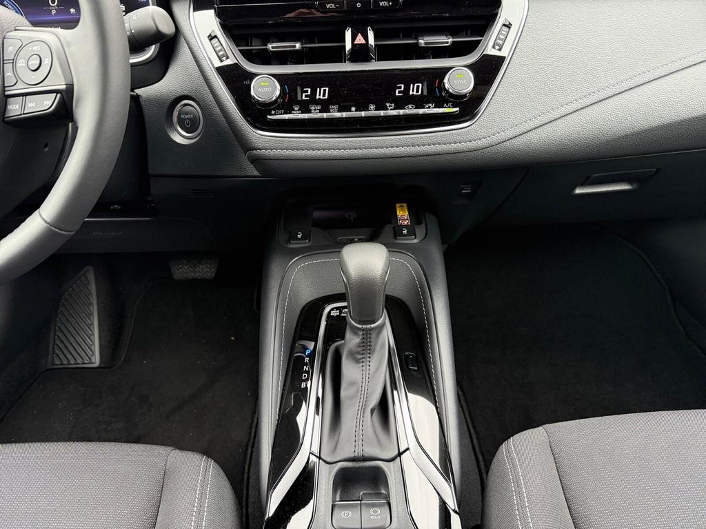 Suzuki Swace