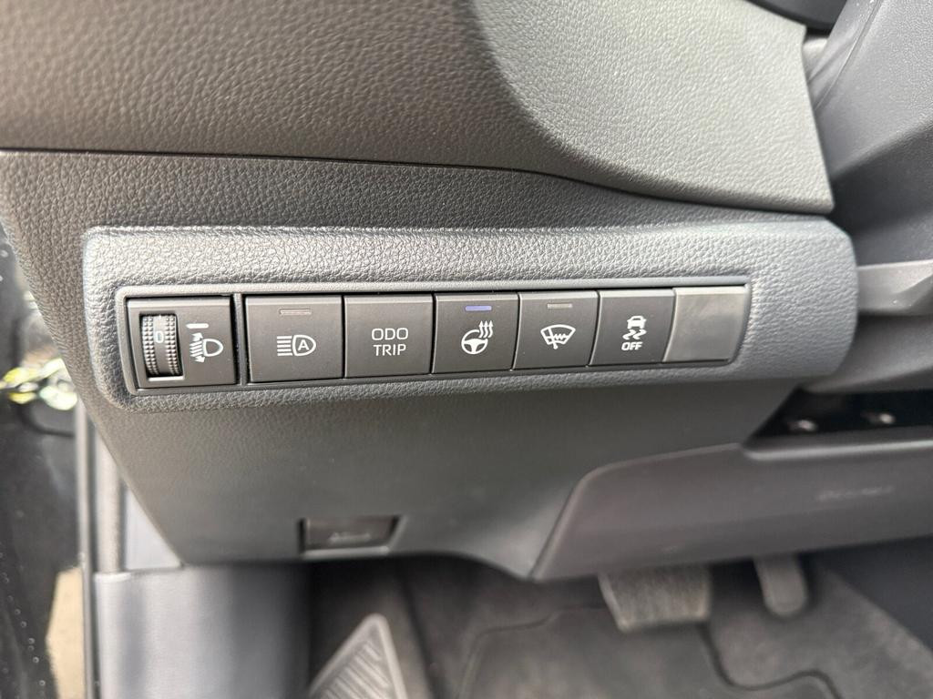 Suzuki Swace