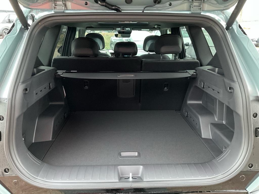 Kia EV5