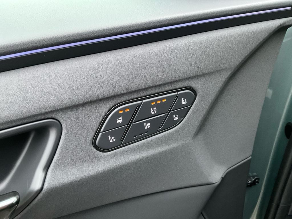 Kia EV5