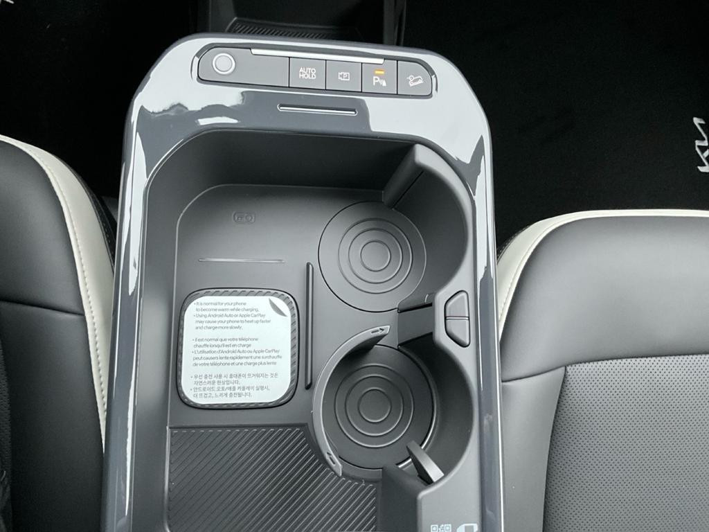 Kia EV5