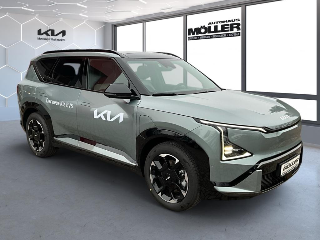 Kia EV5