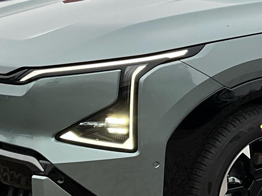Kia EV5