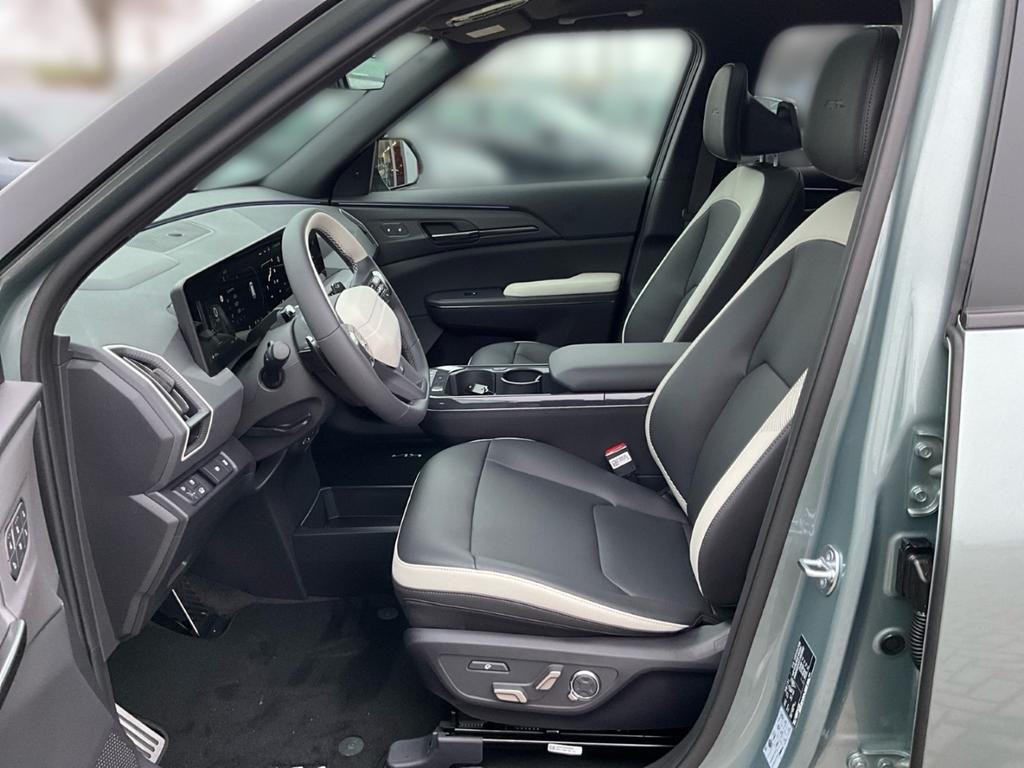 Kia EV5