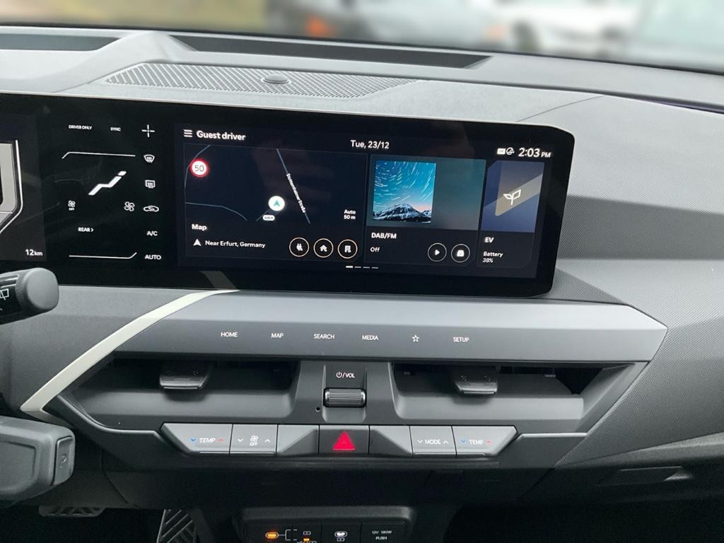 Kia EV5
