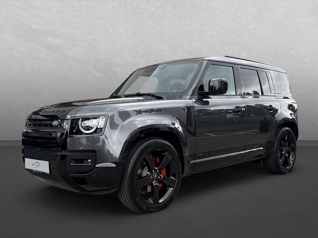 Land Rover Defender 2025 Diesel