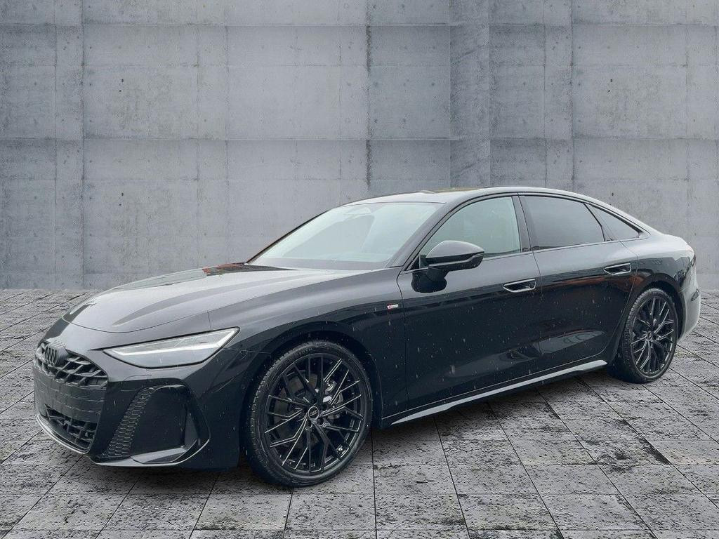 Audi A6 2025 Diesel