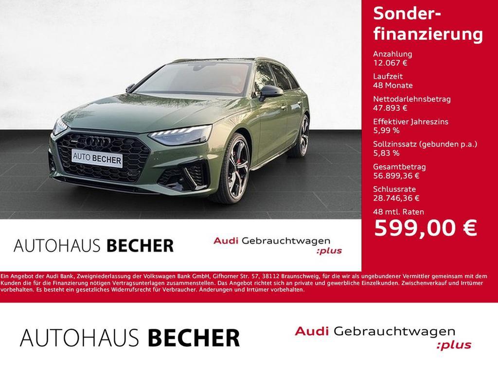 Audi A4 2025 Diesel