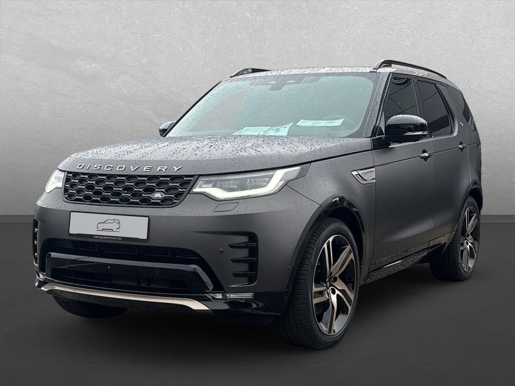 Land Rover Discovery 2026 Diesel