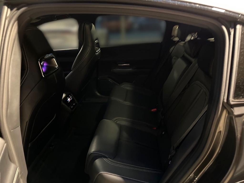 Mazda 6e