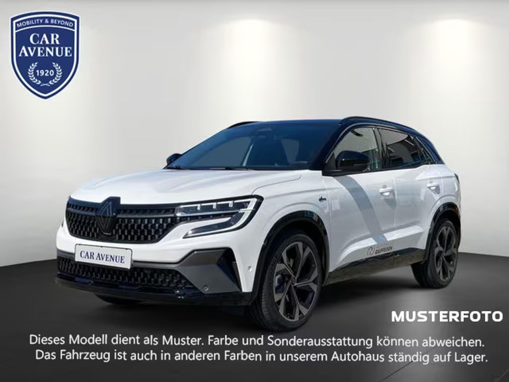 Renault Austral 2026 Hybride Benzine