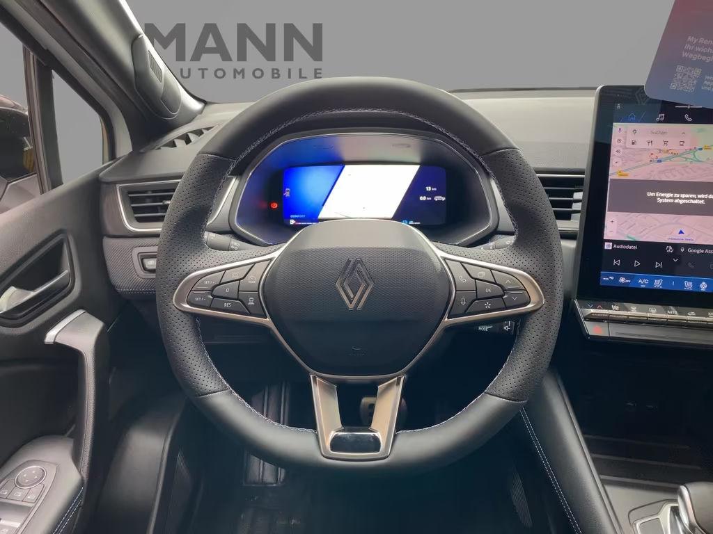 Renault Symbioz