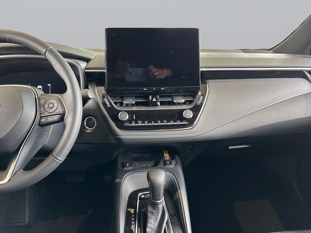 Suzuki Swace
