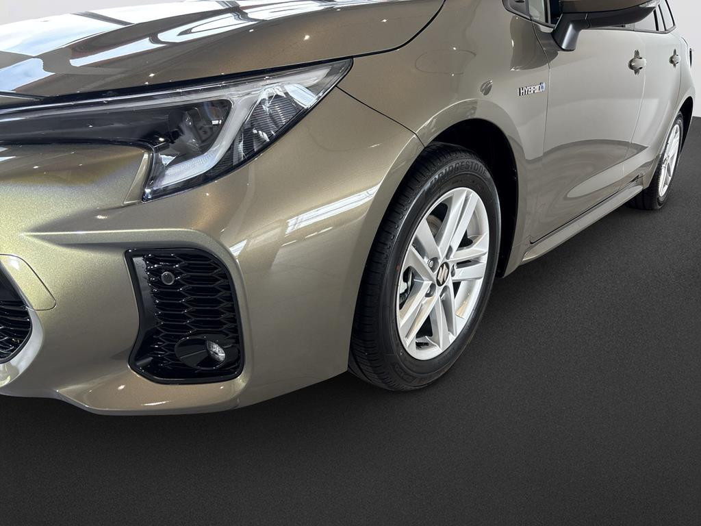Suzuki Swace