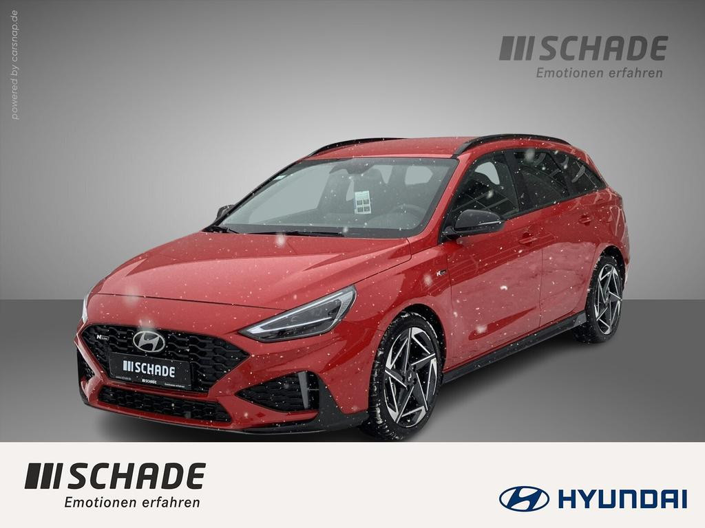 Hyundai i30 2026 Benzine