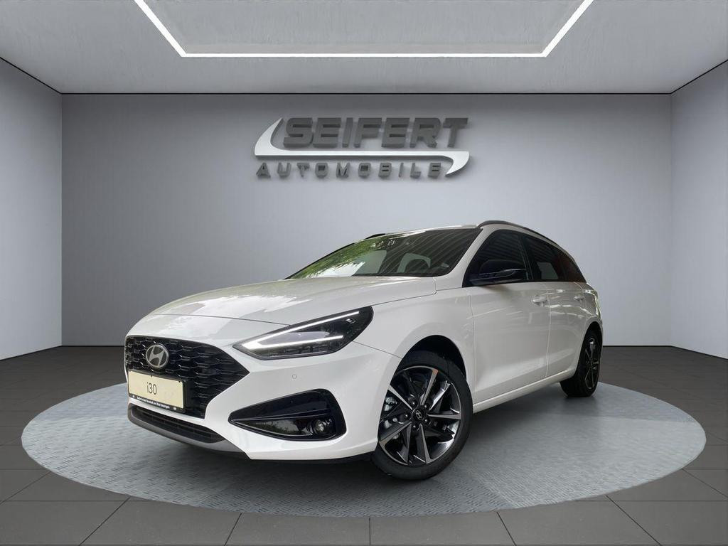 Hyundai i30 2026 Benzine