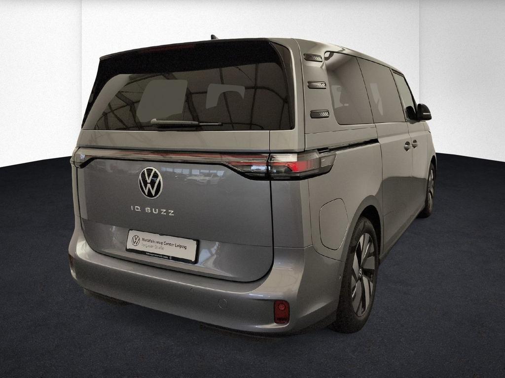 Volkswagen ID. Buzz