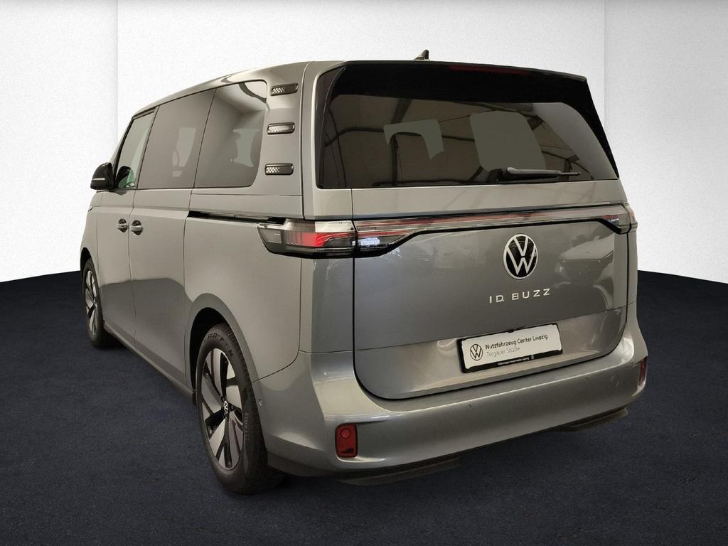 Volkswagen ID. Buzz