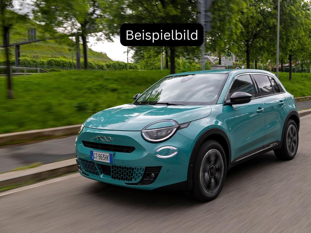 Fiat 600e 2025 Hybride Benzine