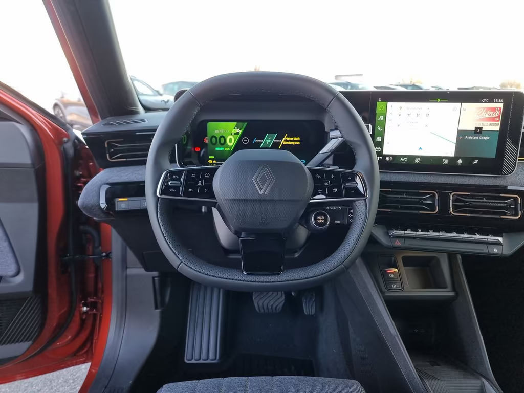 Renault 4