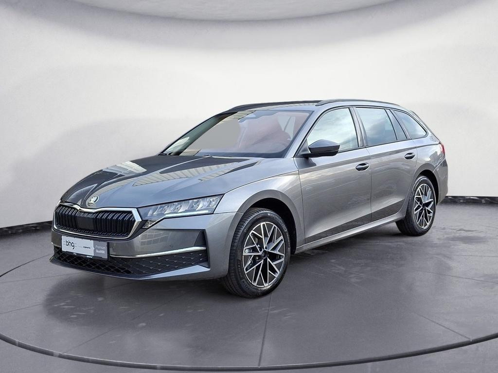 Skoda Octavia 2026 Benzine