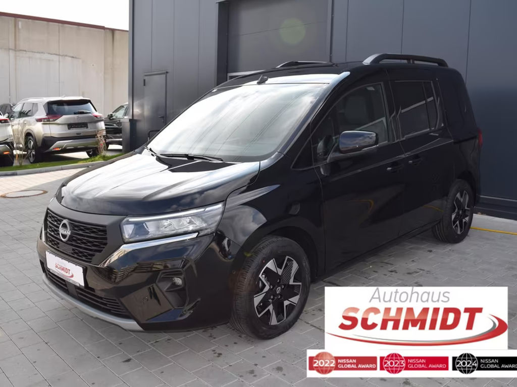 Nissan Townstar
