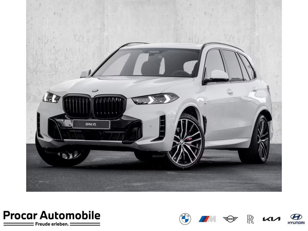 BMW X5 2026 Diesel