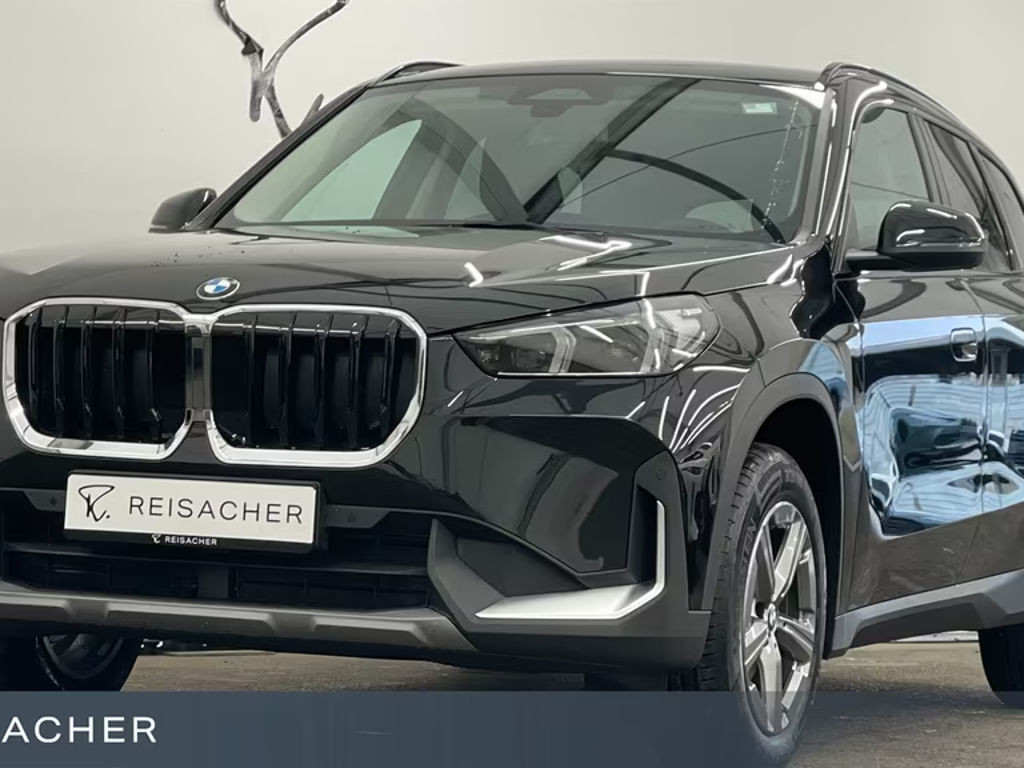 BMW X1 2026 Benzine