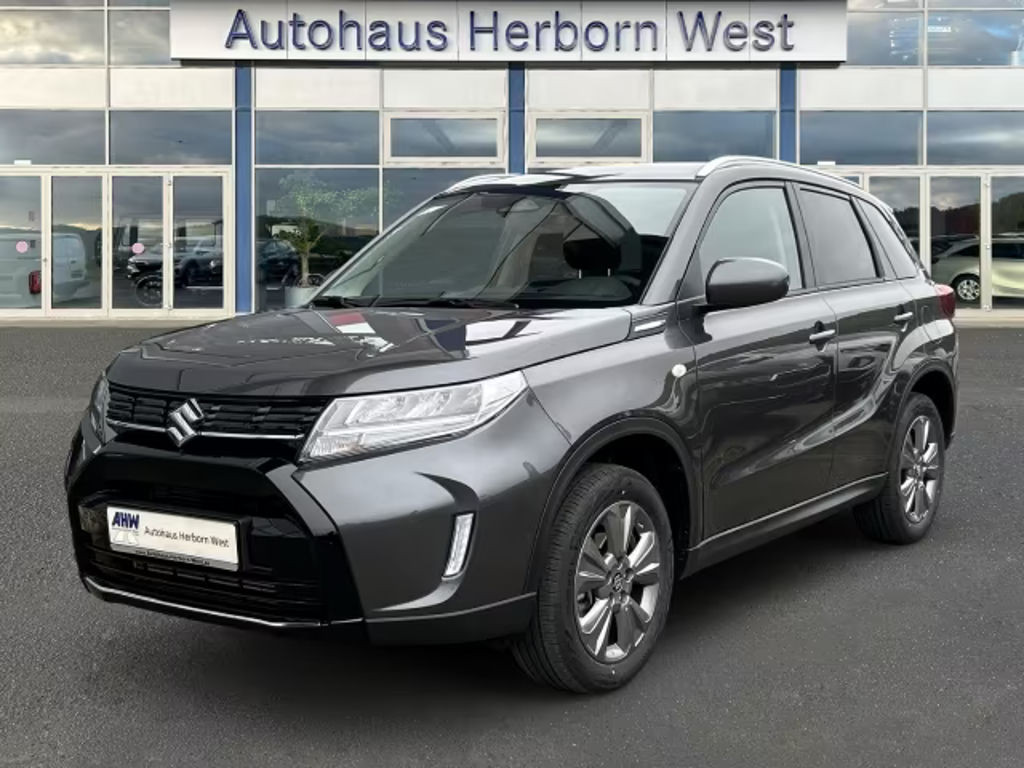 Suzuki Vitara 2025 Benzine