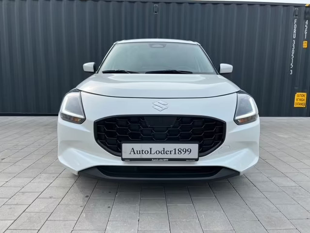 Suzuki Swift 2024 Hybride Benzine