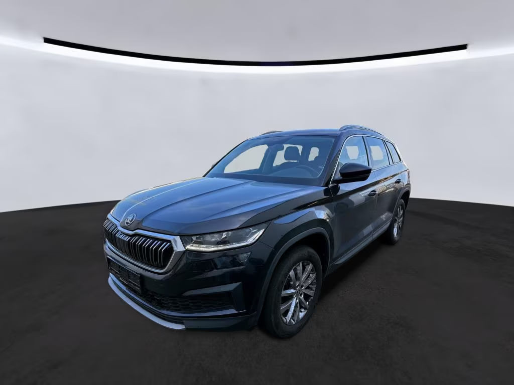 Skoda Kodiaq 2023 Diesel