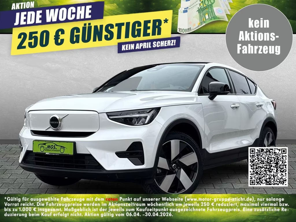 Volvo C40